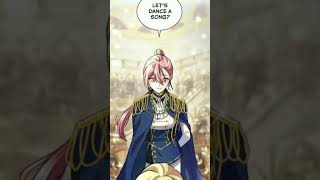 ⚠️ FAKE SMILE ⚠️ Regina rena   To the unforgiven#fypシ゚viral #manga #manhua#mangaedit#manhwaedits