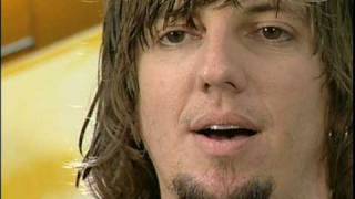 Tinman Jones History