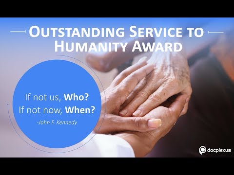 Thank you for your Significant Contributions to the Society, Recognizing Living Legends
