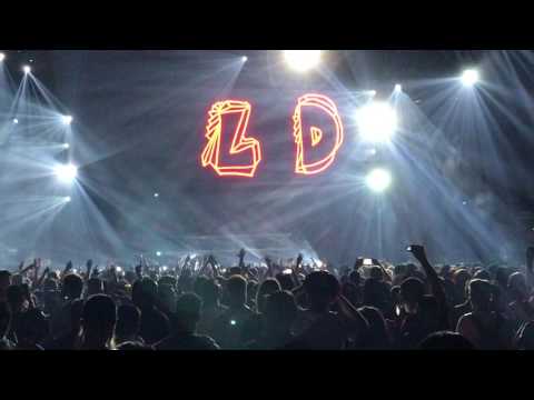 Music Inside Festival 06-05-2017 [Loco Dice]