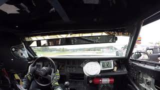 Tyson Saturday 24 Hours of Lemons Halloween Hooptiefest NH 2018