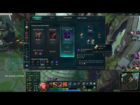 Speed or Strategy Winning Every Game as Tryndamere 09