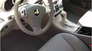 preview picture of video '2011 Chevrolet Malibu Used Cars Salem Louisville IN'