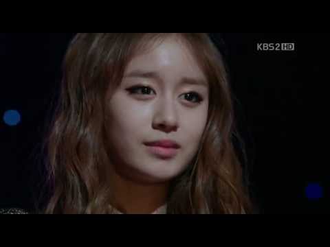 120320 Jiyeon T-ara - Day after day (하루하루)
