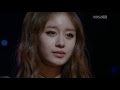 120320 Jiyeon T-ara - Day after day (하루하루 ...