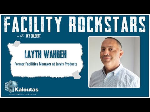 Stop, Listen, Inquire: Layth Wahbeh's Method for Root Cause Analysis & Lasting Facility Improvements - Episode #63