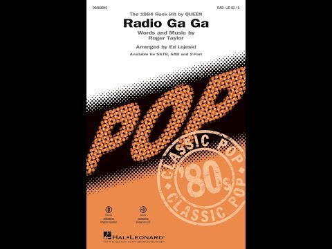 Radio Ga Ga