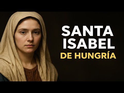 17 de Noviembre | Santa Isabel de Hungría | El milagro de las Rosas