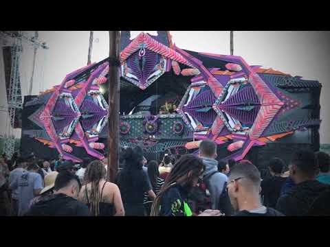 Sonoora 7 Anos - 2019