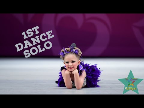 Throwback Thursday | **First Dance Solo** | Episode 26: All About Faithlynn