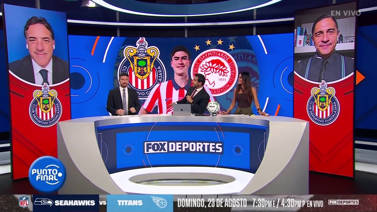 🤔 ¿SE VA 'LA HORMIGA'? | Oferta desde Europa por Armando González | Punto Final