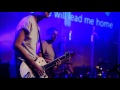 Amazing Grace (feat. Dave Miller) - Live From The Cause To Live For 2015