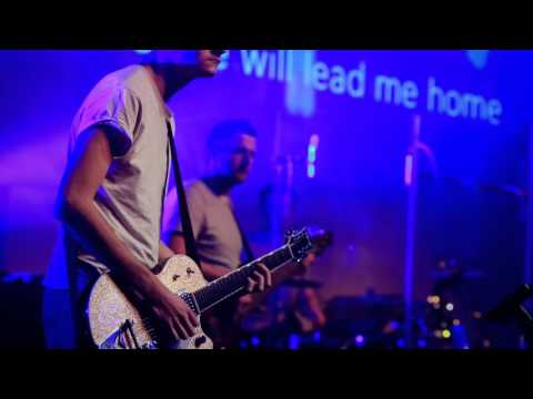 Amazing Grace (feat. Dave Miller) - Live From The Cause To Live For 2015