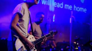 Amazing Grace (feat. Dave Miller) - Live From The Cause To Live For 2015