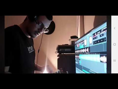 Chris Liebing - And All Went Dark feat. Polly Scattergood Mark Broom's Vision Remix played by D-Kruz