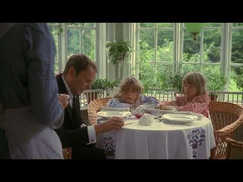 Jag har varit dum (Madicken)