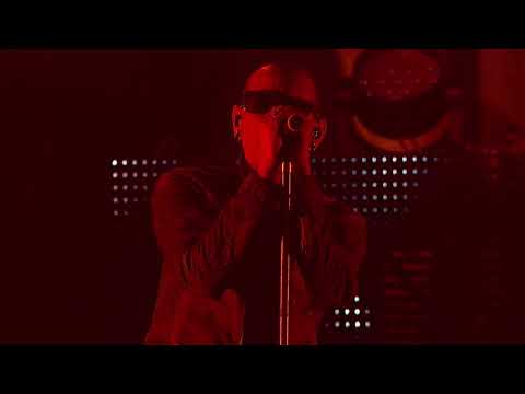 Linkin Park - Burn It Down (BlizzCon 2015) HD