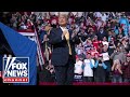 The Five React To Trump S Potential 2024 Announcement On Biden S Inauguration Day