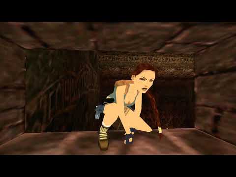 TRLE 2001.01.11 - City of Ptah (Triad of Memphis)