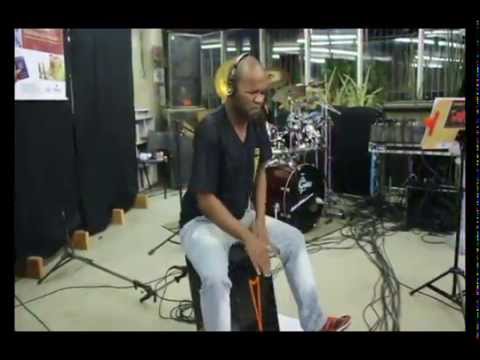 Étore Silva - 12° Tambores de Cristo