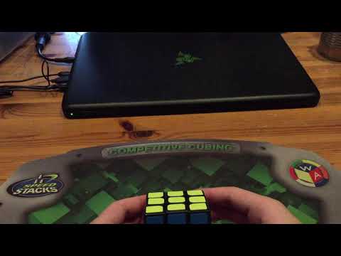 What 24 TPS Looks Like AoLong V2 Edition