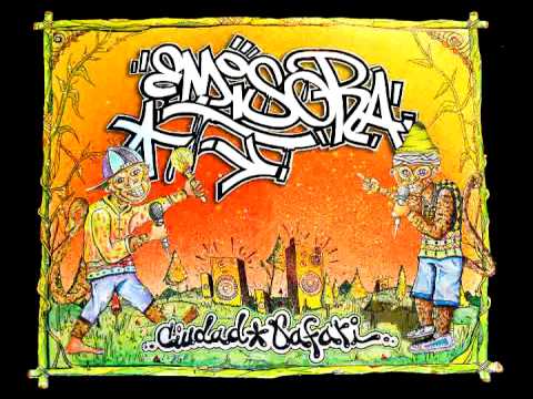 EMISORA RAP CHILENO UN LARGO VIAJE