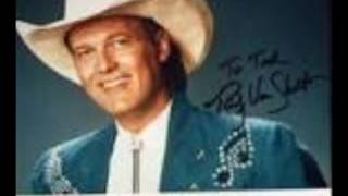 SOMEBODY LIED RICKY VAN SHELTON