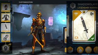 This should be illegal in shadow fight 3
