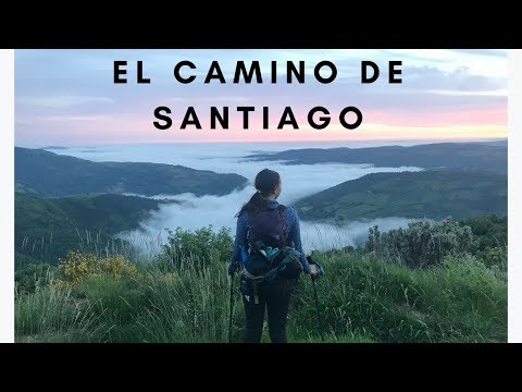 download lagu mp3 mp4 Walking The Camino Alone, download lagu Walking The Camino Alone gratis, unduh video klip Walking The Camino Alone