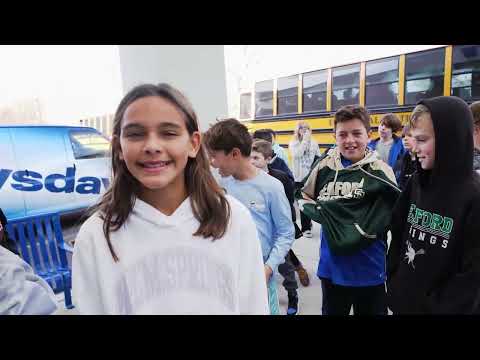 Newsday in Education Tours