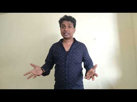 Om Prakash chandrbansi  Self Introduction 