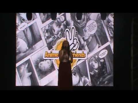 Rosanna Andrade / FictionJunction Yuuka - Akatsuki no kuruma（Cover）