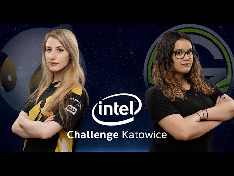 CS:GO - Dignitas vs. Team Singularity [Inferno] - Group A Match 1 - Intel Challenge Katowice 2018