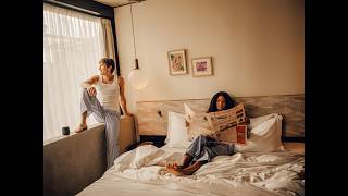 A Vibey Hideaway in the Heart of Shoreditch - Aethos London Shoreditch