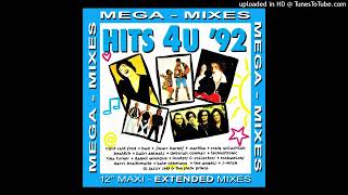 Jimmy Barnes - I Gotcha (Tex Mex 12" Mix)