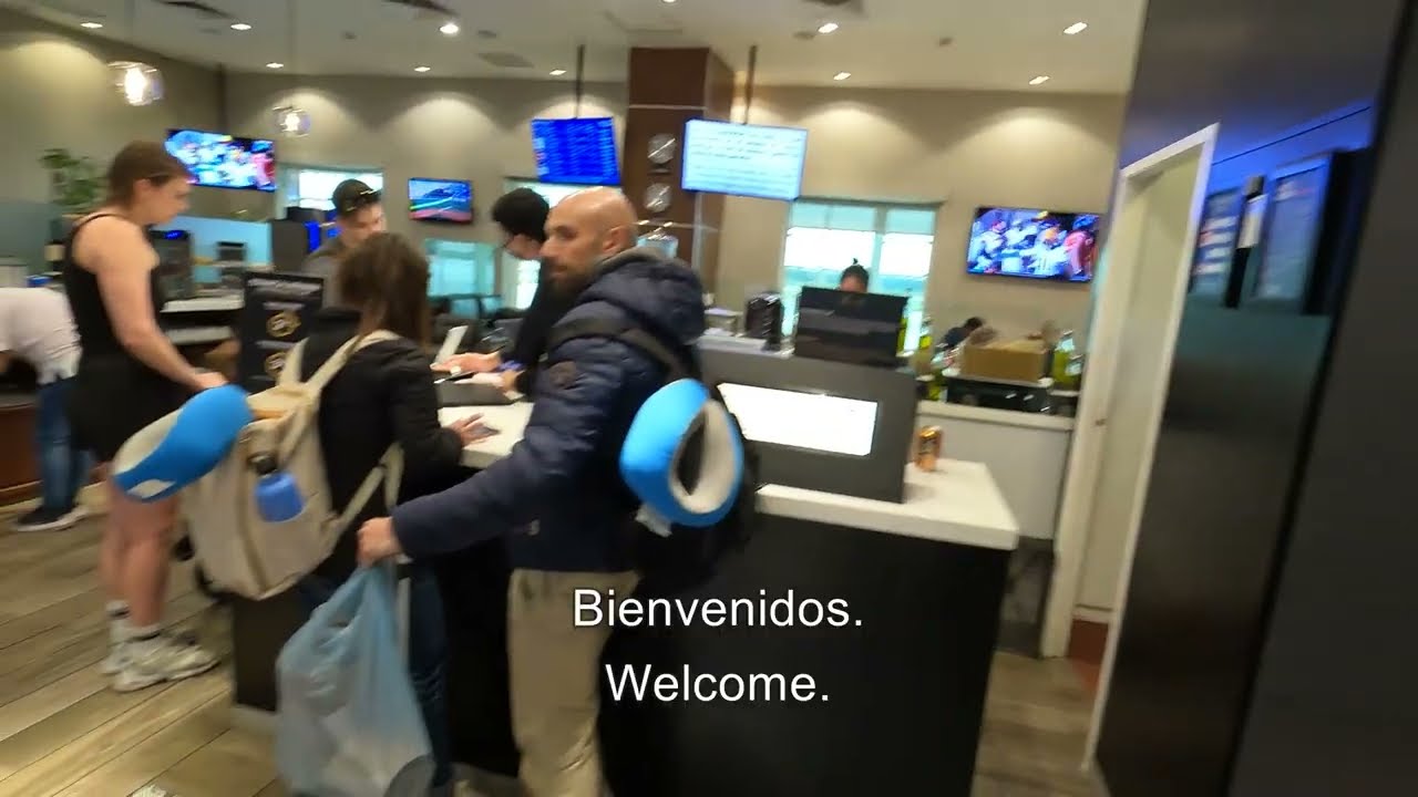 VIP Lounge thumbnail