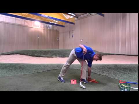 2015 Palmer Cup - Junior Clinic - Wally Armstrong Instructional Tool Kit