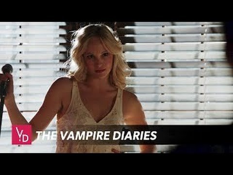The Vampire Diaries - Episode 6x18: I Never Could Love Like That Sneak Peek #1 (HD) #TVD