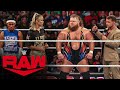 Otis and Akira Tozawa prevent Sami Zayn from attacking Chad Gable: Raw highlights, May 27, 2024