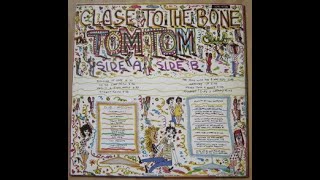 Tom Tom Club Vs One-Two-Three -  Bamboo Town Runaway