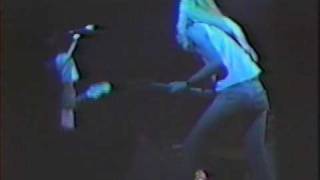 Mother Love Bone - Gentle Groove - Live 1989