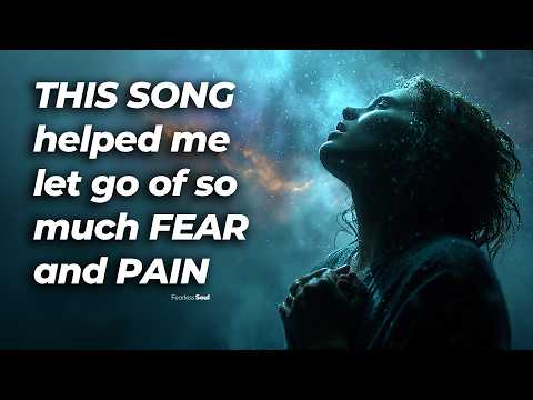 この曲、全身鳥肌立った！❤️ 美しすぎる！🥹 (This Song Gave Me Goosebumps EVERYWHERE! ❤️ So Beautiful! 🥹)