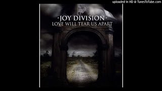 Joy Division - Love Will Tear Us Apart [1980 Martin Hannett Tapes]