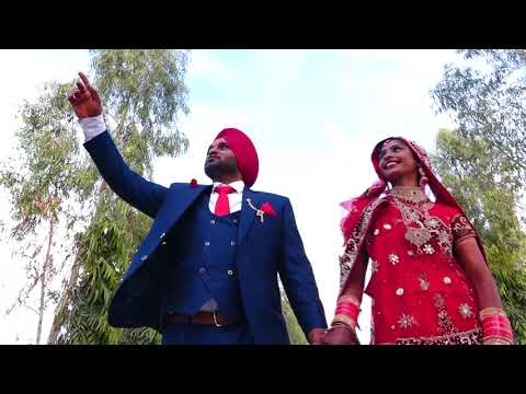 Makhan Singh Manawan merriage song(2)