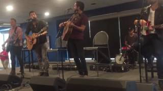 Crazy Beautiful Sexy - Old Dominion