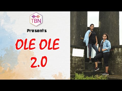 OLE OLE 2.0 | Jawaani Jaaneman | Tu Bas Naach | TBN