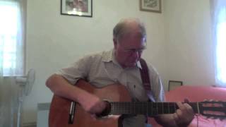 1672. Roving Gambler (Traditional American)