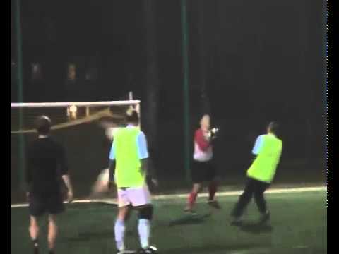 Szpilmacherzy - AC Polanka (Spartan Jesień 2013)