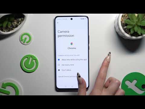 How to Change Apps Permissions on HONOR Magic 6 Lite?