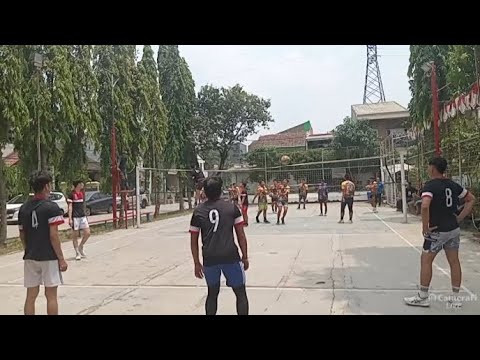 9 NAGA VS NO NAME | OPEN PGP CUP 2025